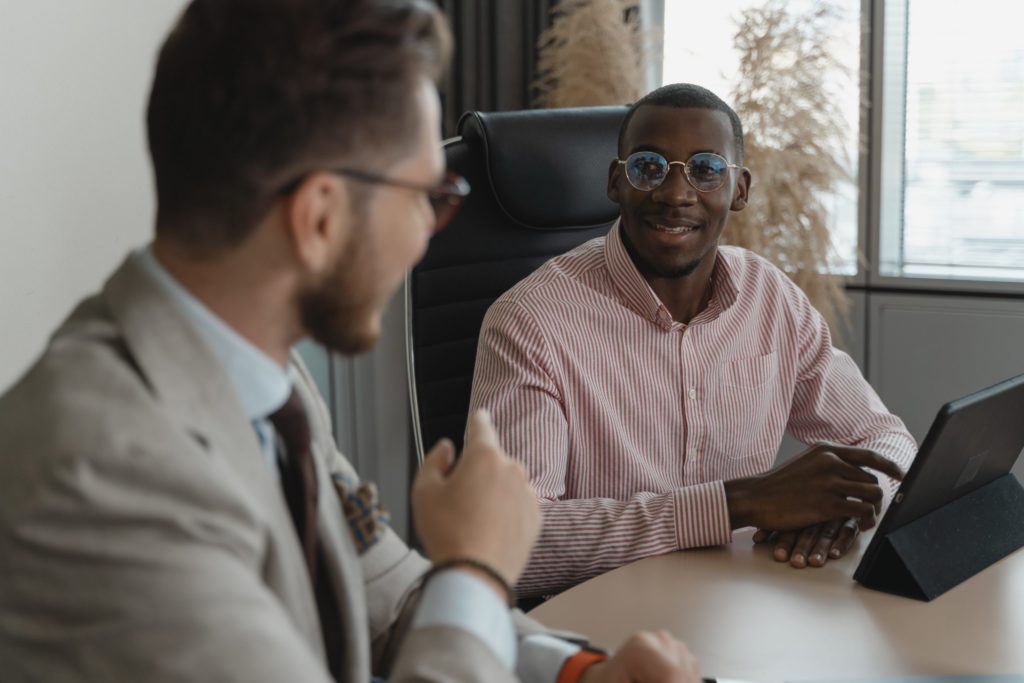 Premier Contact Asbl - conseil 2 inclusion numérique