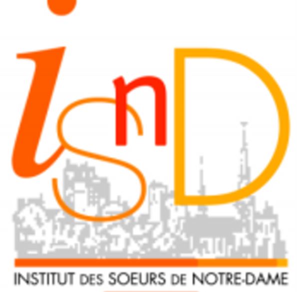 Logo I.s.n.d.