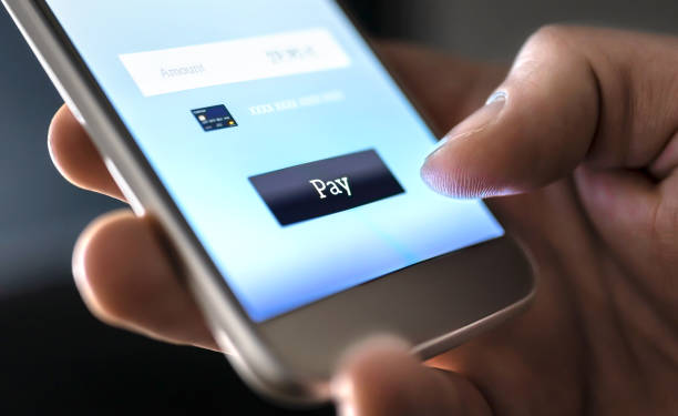 payement numérique via smartphone